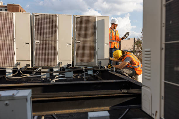 Best HVAC Tune-Up Services  in Carson City, MI