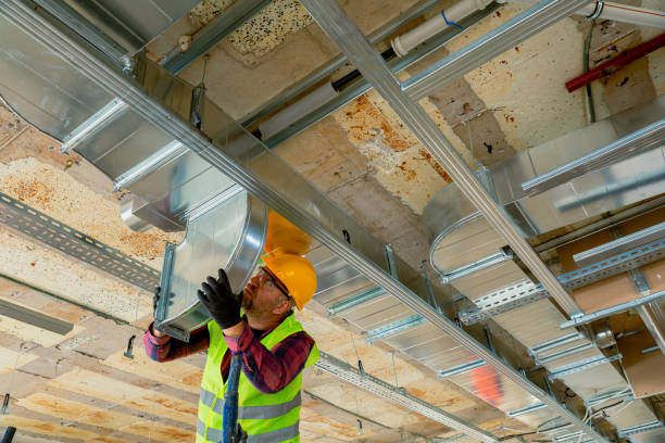 Best Furnace Repair Near Me  in Carson City, MI