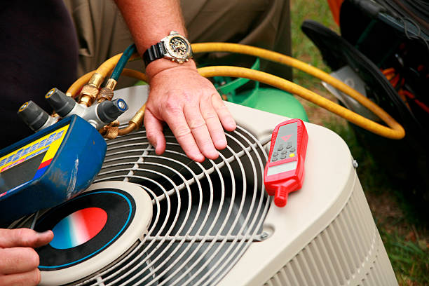 Best HVAC Companies Near Me  in Carson City, MI