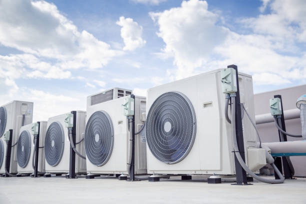 Best Central Air Repair  in Carson City, MI