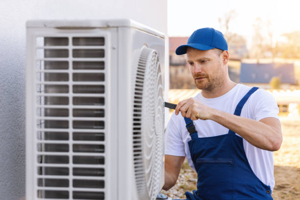 Best Commercial HVAC Repair  in Carson City, MI