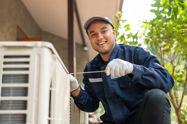 Local HVAC Companies in Carson City, MI