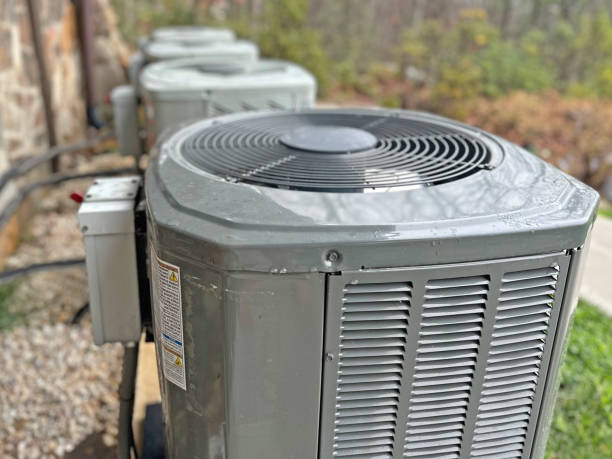 Best Best HVAC Companies  in Carson City, MI