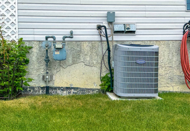 Best Furnace Repair Near Me  in Carson City, MI